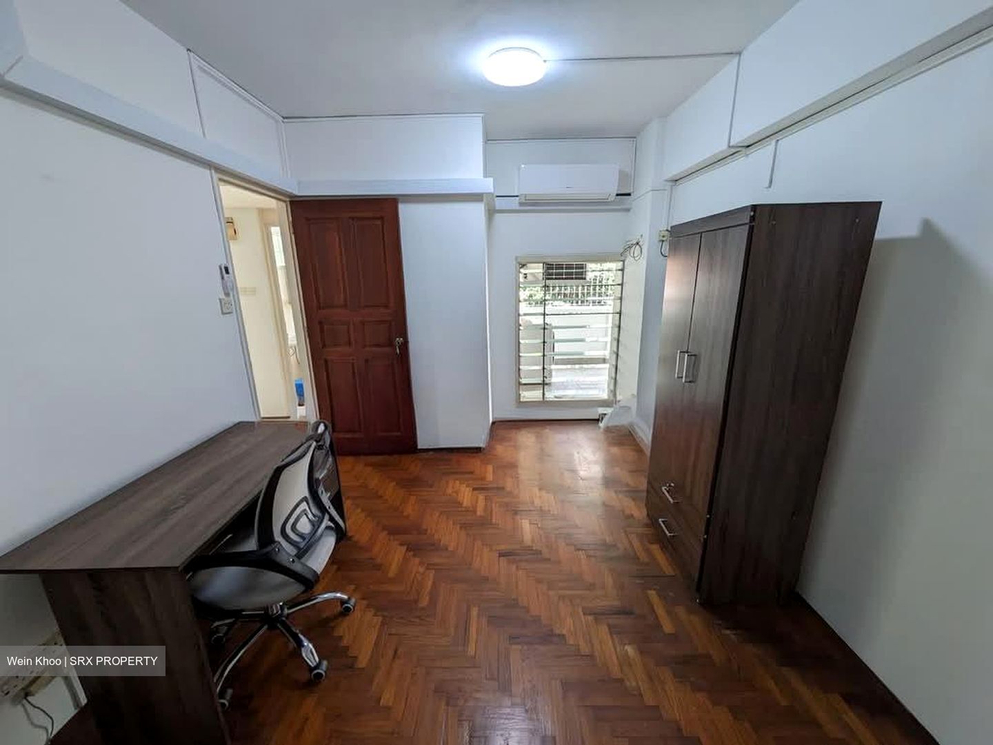 Pandan Valley (D21), Condominium #557053451